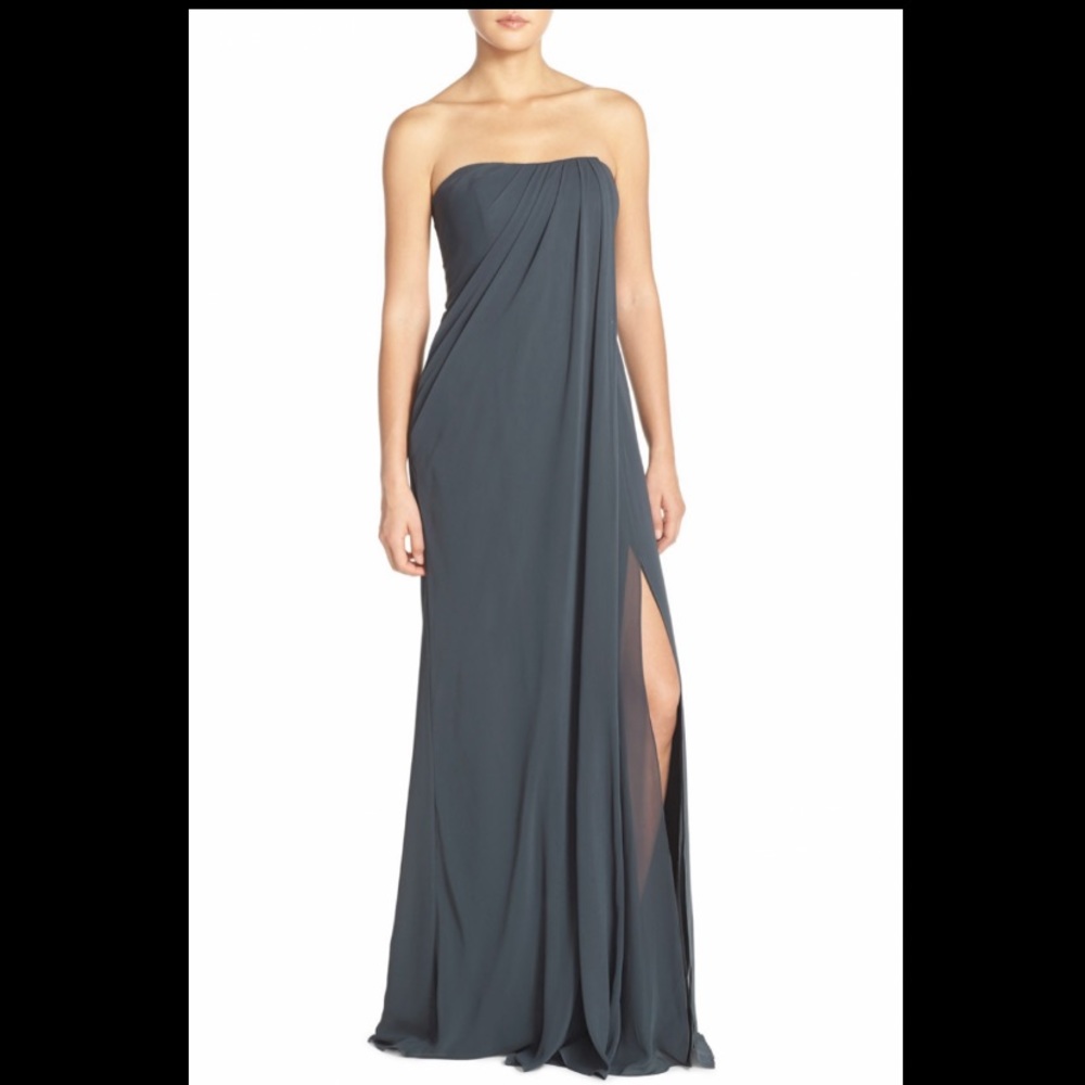 Jenny Yoo Raquel bridesmaid dress